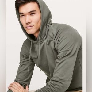 Lululemon City Sweat Hoodie